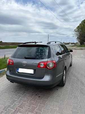 Vand passat b6 - imagine 3