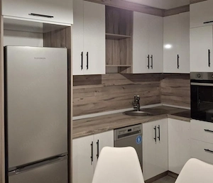 Garsoniera de inchiriat in zona Lujerului - imagine 3