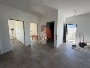 Duplex pe parter finisat la cheie. Zona Torontalului -Metro 2 . CF de Timisoara