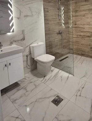 Garsoniera de inchiriat in zona Lujerului - imagine 2