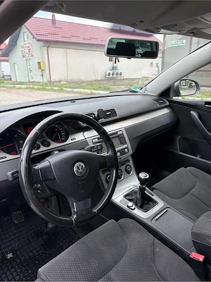 Vand passat b6 - imagine 5