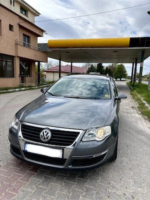 Vand passat b6 - imagine 2
