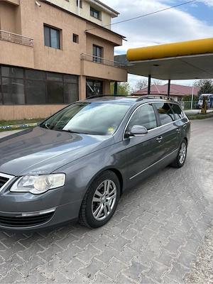 Vand passat b6 - imagine 4