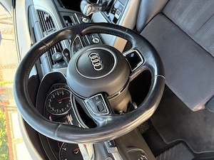 Audi A6 C7 2012 - imagine 7