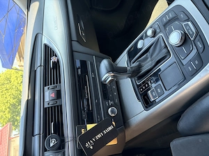 Audi A6 C7 2012 - imagine 8