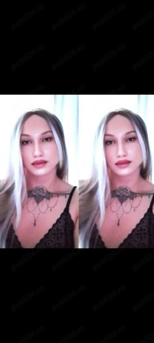 Now in your city doar pentru câteva zile drăguță prietenoasă fara grabă reală ! - imagine 1