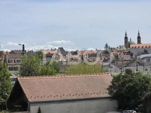 Apartament 5 camere de vanzare decomandat 182 mp zona Piata Cluj Sibiu - imagine 8