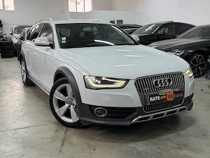 Audi A4 Allroad B8.5, 4x4 - imagine 3