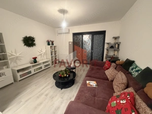 Decomandat. Cu gradina proprie. Mobilat si utilat