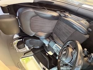 Audi A6 C7 2012 - imagine 6