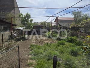 Apartament 5 camere de vanzare decomandat 182 mp zona Piata Cluj Sibiu - imagine 9