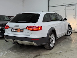 Audi A4 Allroad B8.5, 4x4 - imagine 2