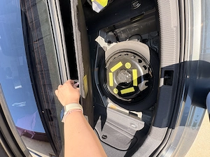 Audi A6 C7 2012 - imagine 5