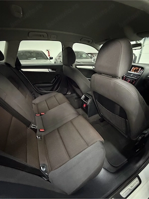 Audi A4 Allroad B8.5, 4x4 - imagine 5