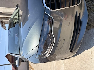 Audi A6 C7 2012 - imagine 2