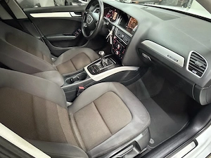 Audi A4 Allroad B8.5, 4x4 - imagine 4