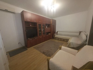 Proprietar inchiriez apartament 2 camere decomandat, Dristor - metrou, et. 5, reabilitat, renovat