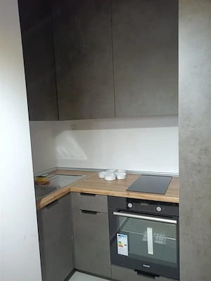 Garsoniera de inchiriat in zona Brancoveanu - imagine 3