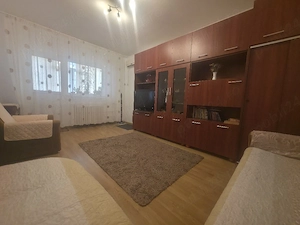 Proprietar inchiriez apartament 2 camere decomandat, Dristor - metrou, et. 5, reabilitat, renovat - imagine 2