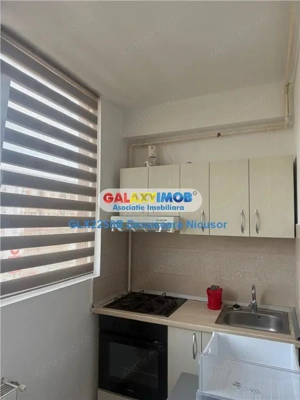 Apartament cu 2 camere Mobilata Militari Residence 72.900 Euro - imagine 7