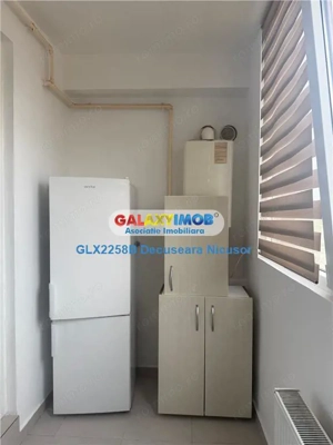 Apartament cu 2 camere Mobilata Militari Residence 72.900 Euro - imagine 9