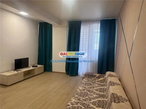 Apartament cu 2 camere Mobilata Militari Residence 72.900 Euro - imagine 3