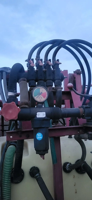 Met erbicidat hardi - imagine 4