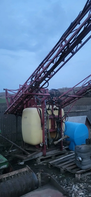 Met erbicidat hardi - imagine 2