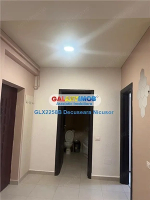 Apartament cu 2 camere Mobilata Militari Residence 72.900 Euro - imagine 5