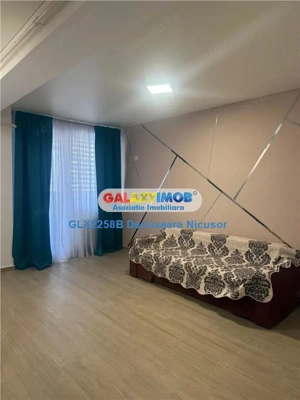 Apartament cu 2 camere Mobilata Militari Residence 72.900 Euro - imagine 4