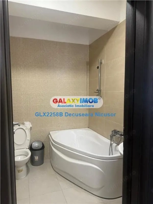 Apartament cu 2 camere Mobilata Militari Residence 72.900 Euro - imagine 10