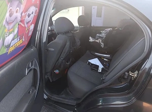 Vând Chevrolet Aveo, GPL+ Benzina  - imagine 7