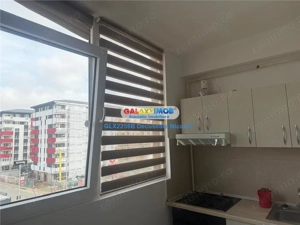Apartament cu 2 camere Mobilata Militari Residence 72.900 Euro - imagine 8