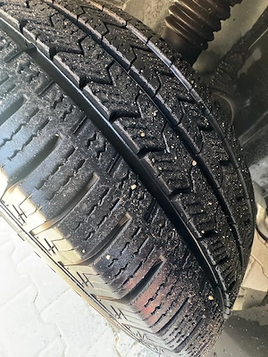 Mercedes Sprinter 316 extralong - imagine 8