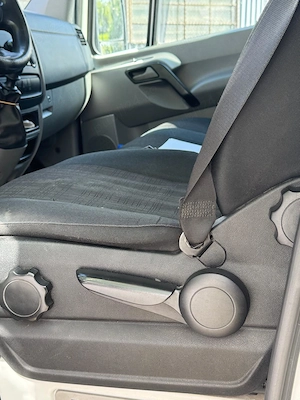 Mercedes Sprinter 316 extralong - imagine 7