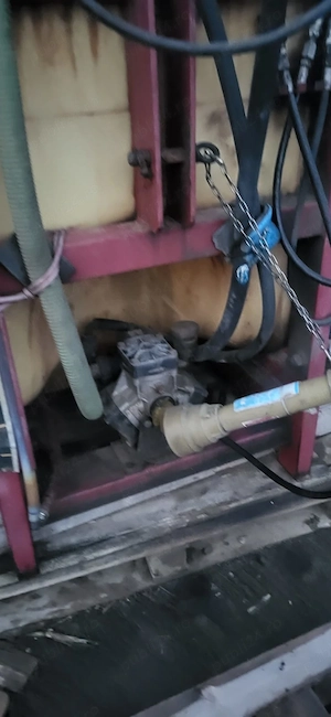 Met erbicidat hardi - imagine 5