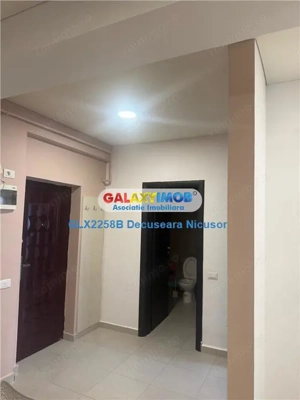 Apartament cu 2 camere Mobilata Militari Residence 72.900 Euro - imagine 6