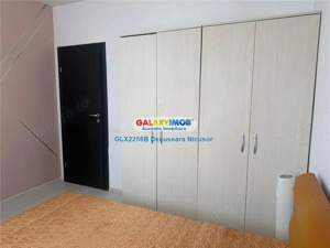 Apartament cu 2 camere Mobilata Militari Residence 72.900 Euro - imagine 2