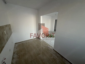 Bloc nou finalizat. Etaj 1. Acces asfaltat