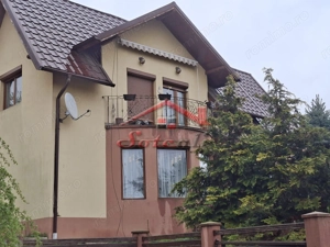 Casa P+M - Cornu de Sus