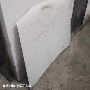 vand capota wv golf3 1000 ron+1 buc turbina wv tourang 1200 ron - imagine 2