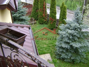 Casa P+M - Cornu de Sus - imagine 13