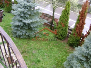 Casa P+M - Cornu de Sus - imagine 14