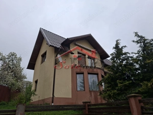 Casa P+M - Cornu de Sus - imagine 3