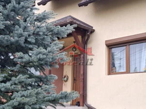 Casa P+M - Cornu de Sus - imagine 4