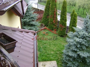 Casa P+M - Cornu de Sus - imagine 7