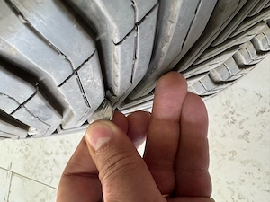 Anvelope all season 19 Dacia Bigster - imagine 2