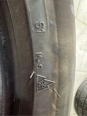 Anvelope all season 19 Dacia Bigster - imagine 3