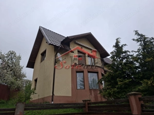 Casa P+M - Cornu de Sus - imagine 2