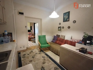 Apartament cu 2 camere de vanzare in zona Brancoveanu - imagine 3